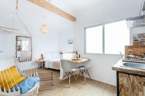 Hostal Boho Bispo