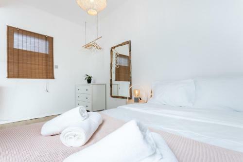 Hostal Boho Bispo