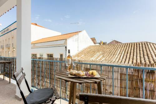 Hostal Boho Bispo
