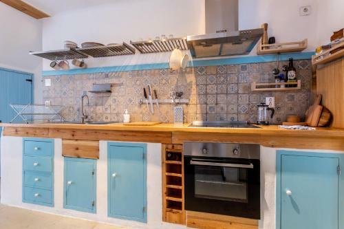 Hostal Boho Bispo