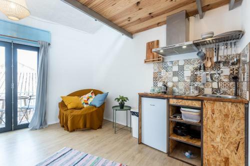 Hostal Boho Bispo