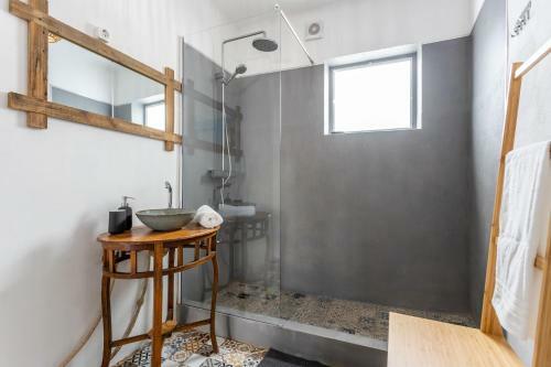 Hostal Boho Bispo