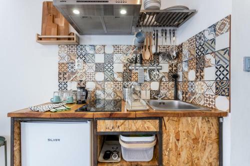 Hostal Boho Bispo