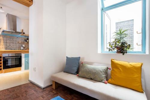 Hostal Boho Bispo