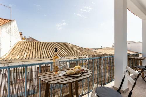 Hostal Boho Bispo