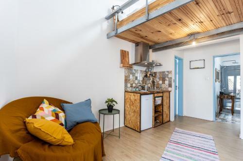 Hostal Boho Bispo