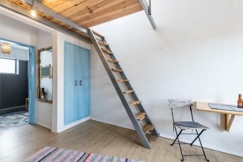Hostal Boho Bispo