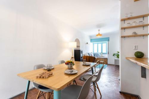 Hostal Boho Bispo