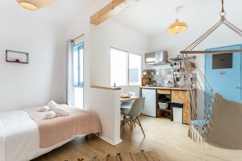 Hostal Boho Bispo