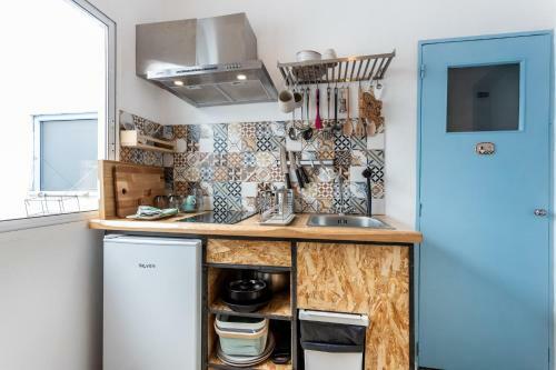 Hostal Boho Bispo