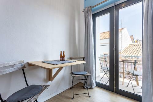 Hostal Boho Bispo