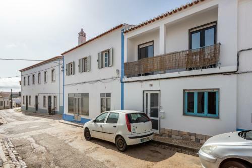 Hostal Boho Bispo