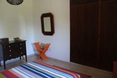 Agroturismo Abrigo Das Nortadas