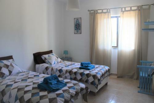 Agroturismo Abrigo Das Nortadas