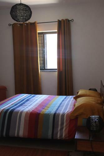 Agroturismo Abrigo Das Nortadas