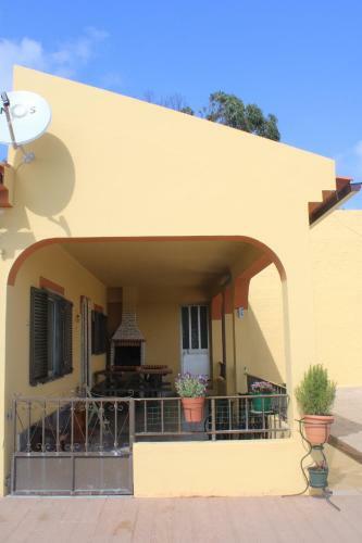 Agroturismo Abrigo Das Nortadas