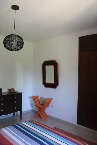 Agroturismo Abrigo Das Nortadas