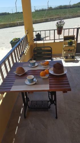 Agroturismo Abrigo Das Nortadas