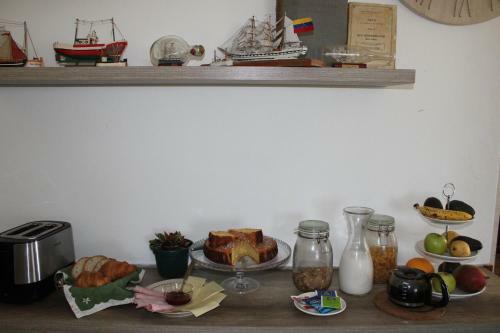 Agroturismo Abrigo Das Nortadas
