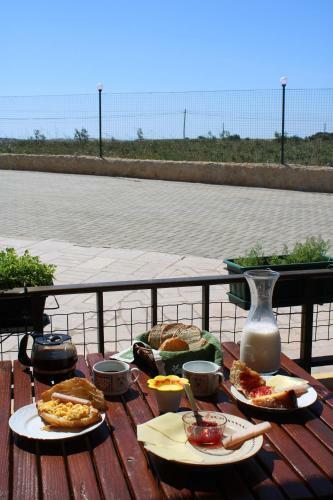 Agroturismo Abrigo Das Nortadas