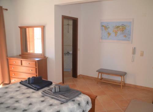 Casa Flora T1 - Vila Do Bispo