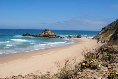 Casa Flora T1 - Vila Do Bispo