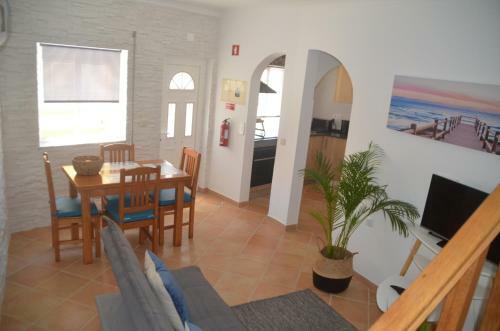 Casa Flora T1 - Vila Do Bispo