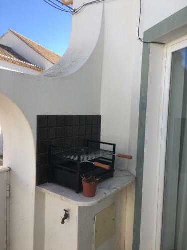 Casa Da Madrinha