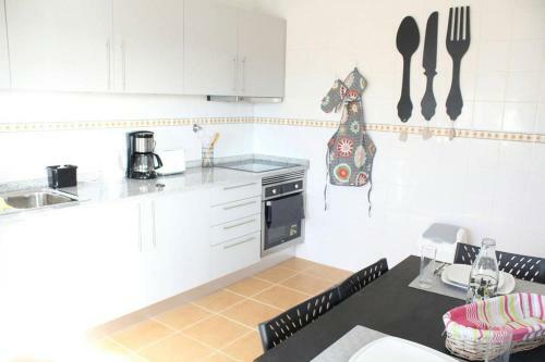 Cozy Apartment Vila Do Bispo
