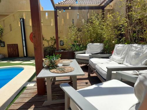 Hostal Casa Mestre