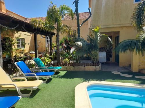Hostal Casa Mestre