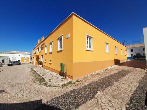 Hostal Casa Mestre