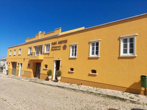 Hostal Casa Mestre