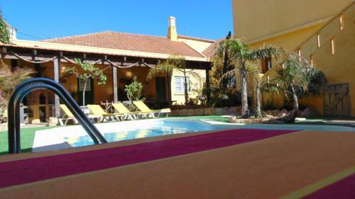 Hostal Casa Mestre