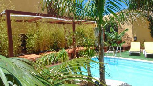 Hostal Casa Mestre