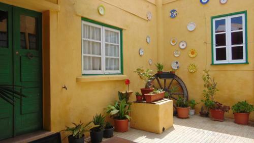 Hostal Casa Mestre