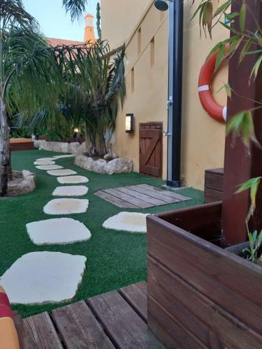 Hostal Casa Mestre