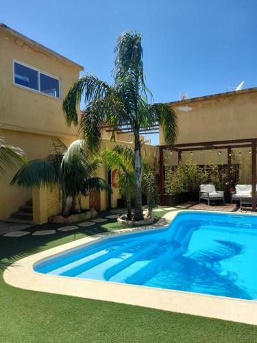 Hostal Casa Mestre