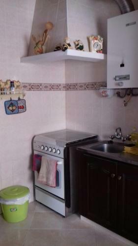 Cantinho Da Av�