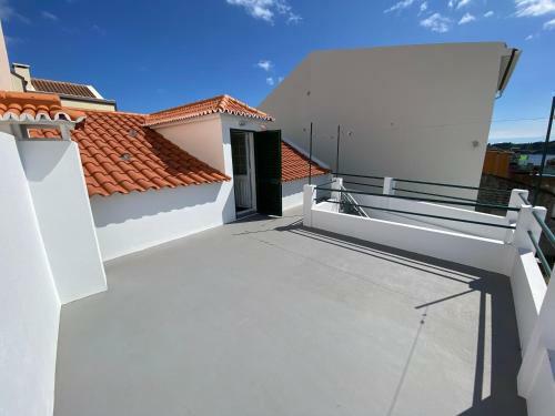 Apartamento Alojamento Dos Oleiros