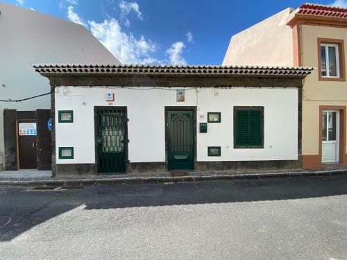 Apartamento Alojamento Dos Oleiros