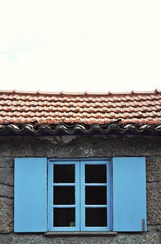 Agroturismo Casa Ana Monteiro