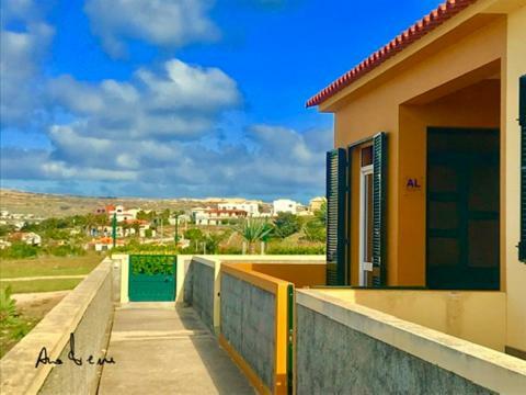 Apartamento Cantinho Solpraia