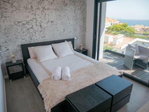 Apartamento Studio Flat - A Casa Do Gois