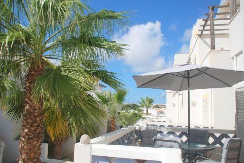 Apartamento Porto Santo Serenity Beach House