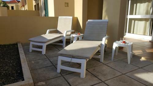Apartamento Rivera 3