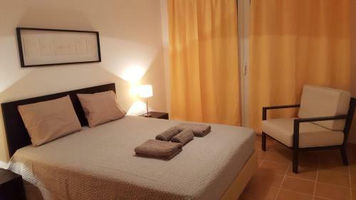 Apartamento Rivera 3