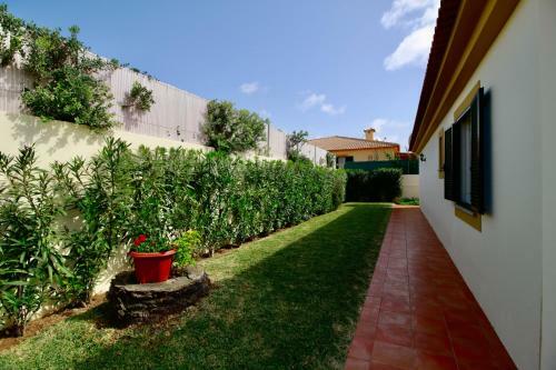 Villa Casa Das Ondas By Analodges