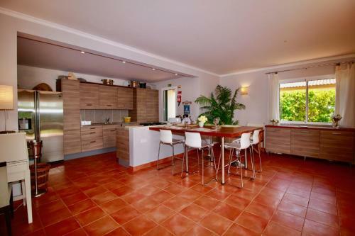 Villa Casa Das Ondas By Analodges