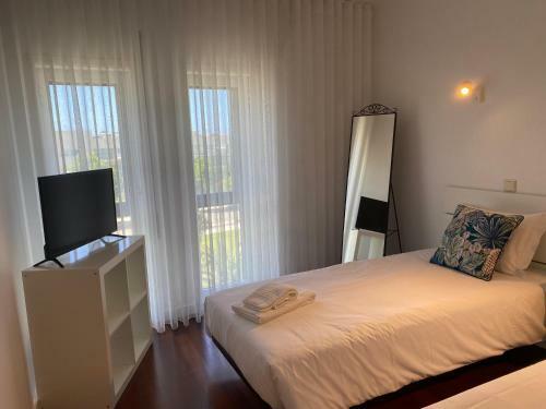 Apartamento Beach Front With Rooftop